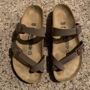 Birkenstock’s